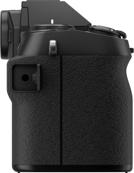 FUJI X-S20 + 16-50 BLACK KIT